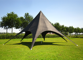 Stertent poly