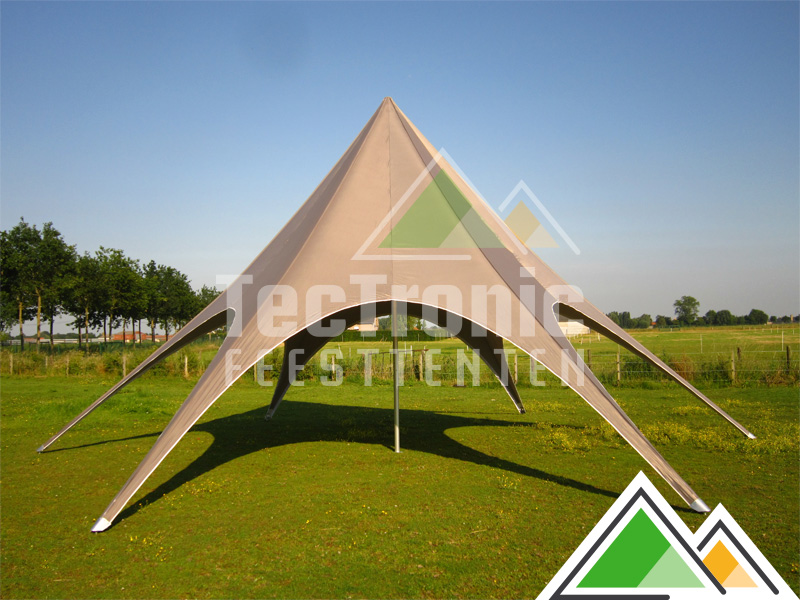 Stertent 12 m