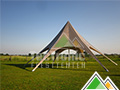 Stertent 12 meter polyester