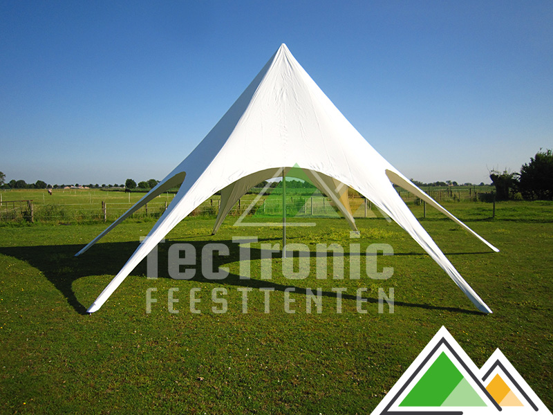 Stertent pvc 10 m