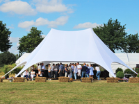 Stertent twin 10 m Stertent twin 10 m